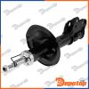 Amortisseur de suspension avant gauche pour SUBARU | A-SB-003, 317164
